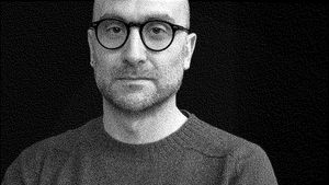 Federico Boriani, progettista architettura dell'informazione ed esperienze utente.